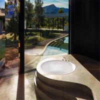 BETTE Pond Ванна с шумоизоляцией встраиваемая 150х150х45, цвет белый (без слива-перелива и комплекта ножек B50-0016!)