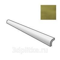 PENCIL BULLNOSE MANACOR BASIL GREEN