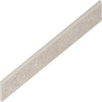 Дискавер Уайт Плинтус 7.2x60