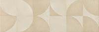 Mat&More Deco Beige 25x75