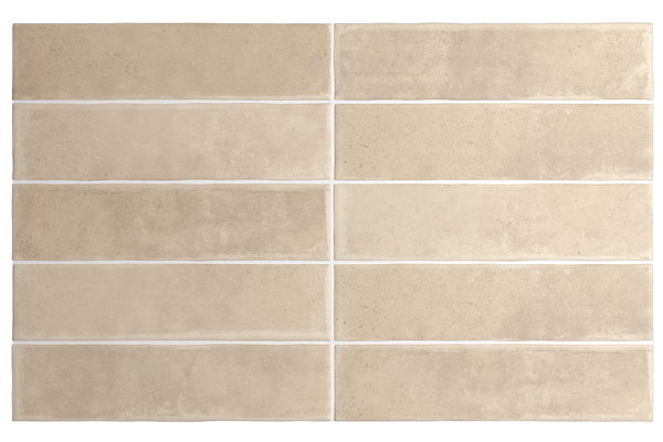  27569 ARGILE Siena 6х24,6 см 