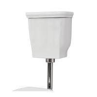 Artceram HERMITAGE Бачок для унитаза, цвет: белый