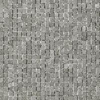 Maku Grey Gres Micromosaico Matt 30x30