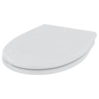 TECE Сиденье с крышкой для унитаза TECE V04, с микролифтом