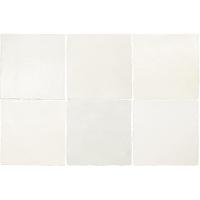  Spark White Matte 13х13 (0,642)