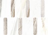 Стеллариус Айвори Мозаика Арган 26.9x36.8