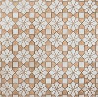 Mosaic Arabian Bejmat