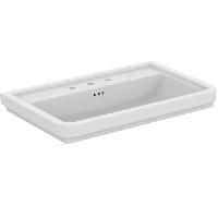 Ideal Standard Calla Раковина подвесная 86.5х54см, с 3 отв, цвет: белый