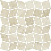 Wonderful Life Pure Mosaico Frame Nat 30x30