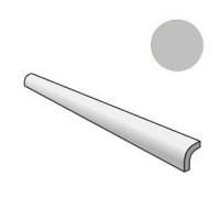 PENCIL BULLNOSE MANACOR MERCURY GREY