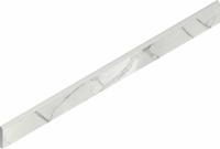 Шарм Делюкс Инвизибл Плинтус Люкс 7.2x80