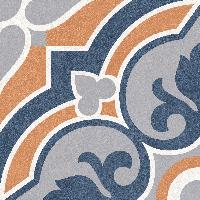 Levels Cobalt Decor 3006 20x20