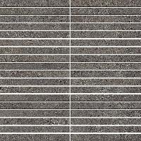 Миллениум Блэк Мозаика Стрип 30x30