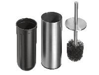 НЕО / NEO Ёршик наполгый, черная щетка