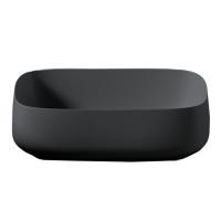 Artceram COGNAC Раковина накладная 56x41 см, цвет: grigio oliva