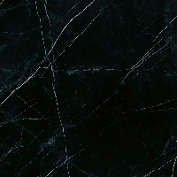  30MABK IMPERIAL Marquina Black RETT MATT 30х30х0,9 см