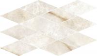 Stellaris Crystal Pure Mosaico Diamond 28x48