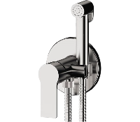 Гигиенический душ со смесителем Remer Energy EY65W