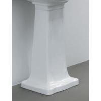 Artceram HERMITAGE Колонна для раковины 68см, цвет белый