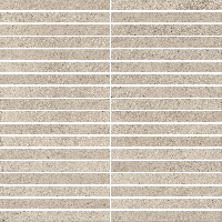   Eternum Мозаика Cream Mosaico Strip 30x30 натуральный