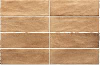  Sabbia  TERRACOTTA 6.5x20 натуральный