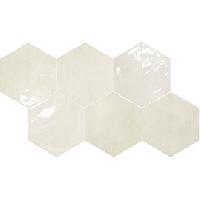  Spark Ivory Glossy Hex 15х17,3 (0,617)