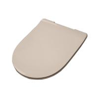 Artceram FILE 2.0 Сиденье для унитаза с микролифтом, цвет: matera (со склада продаем только с унитазами)