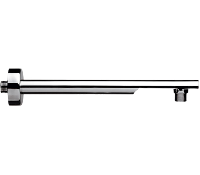 Кронштейн для верхнего душа 40 см Remer 348N40