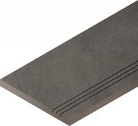 Миллениум Блэк Борт. Грип Пр 30x60