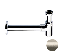 Сифон 1”1/4 Remer 958BXV, сталь