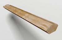 14 Molding Latte 120x4.2