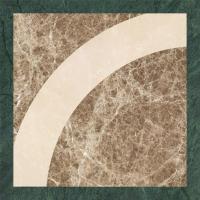 86 Waterjet Border 12x12 (Baroque)