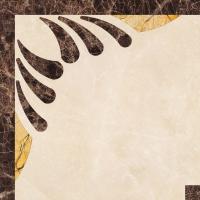 96 Waterjet Border 27x27 (Victoria)