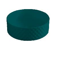 Artceram ROMBO Раковина настольная Ø 44 см, цвет foresta