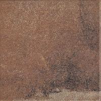 Ступень с носиком угловая  Скандиано Россо B1a 33x33