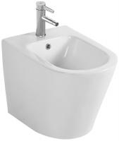 EBJ0002-00 Rodin+ Напольное биде, белый