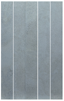  32051 MARMORIS Blue 7,5x60 см