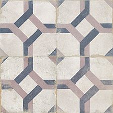 FS FARFALLA VIOLET/45X45X0,95 