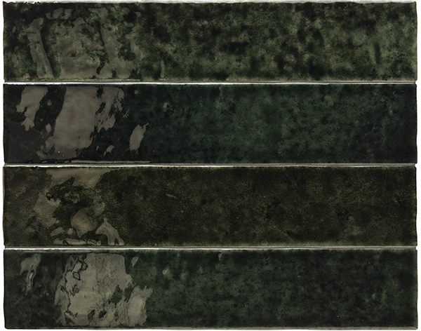  31628 MENORCA Black 6,5х32,8 см 