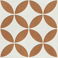 MAYARI CLAY PETALS LT/22,3