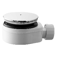 Сифон для душевого поддона OMP Tea Auva Mini 6621.076.6