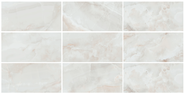   MARBLES CR.SARDONYX White 75x150x1,05 см 