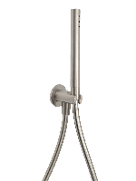 Комплект для душа Mariani B16241UM, нержавеющая сталь