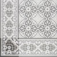 Normandy Angulo 20x20