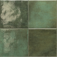  31566 SPA&POOLS Moos Green 15х15 см
