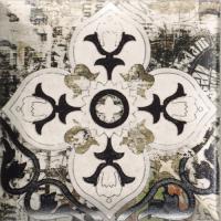 Deco Tunisia Mix Matt 15x15