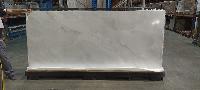 Crystal Onyx Bianco Polished 120x280