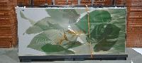 Ylico Tropical Green 120x278