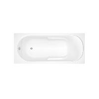 Ванна Arabella прямоугольная 140х75