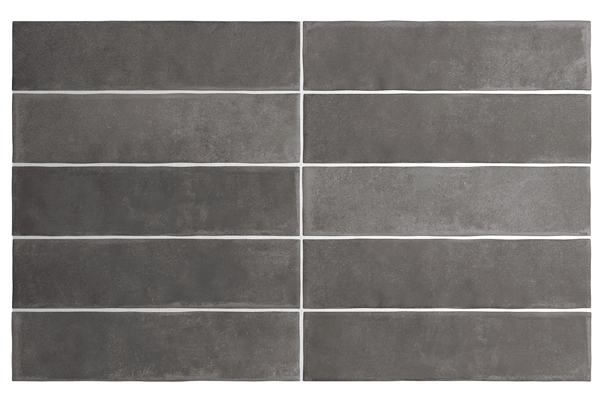  27565 ARGILE Dark 6х24,6 см 